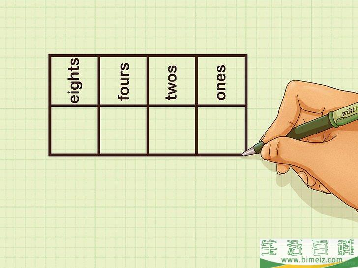 怎么做二进制加法(二进制加法原理)