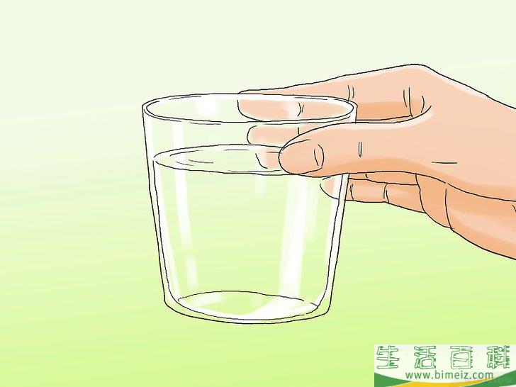 怎么测量水的pH值(测水ph值方法)