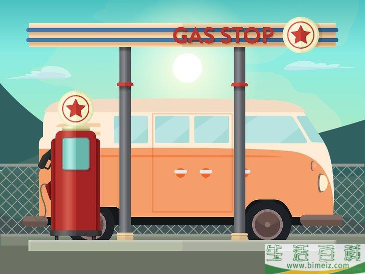 怎么计算汽车的燃油效率(汽车怎么样计算汽车燃油)