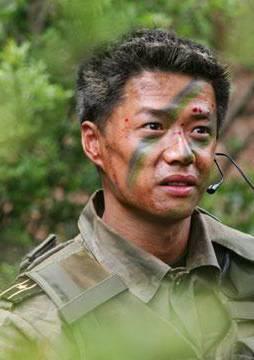 士兵突击演员表,狙击部队演员表(士兵突击主演员表图片)