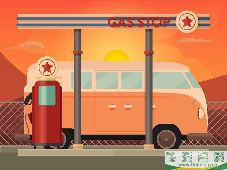 怎么计算汽车的燃油效率(汽车怎么样计算汽车燃油)