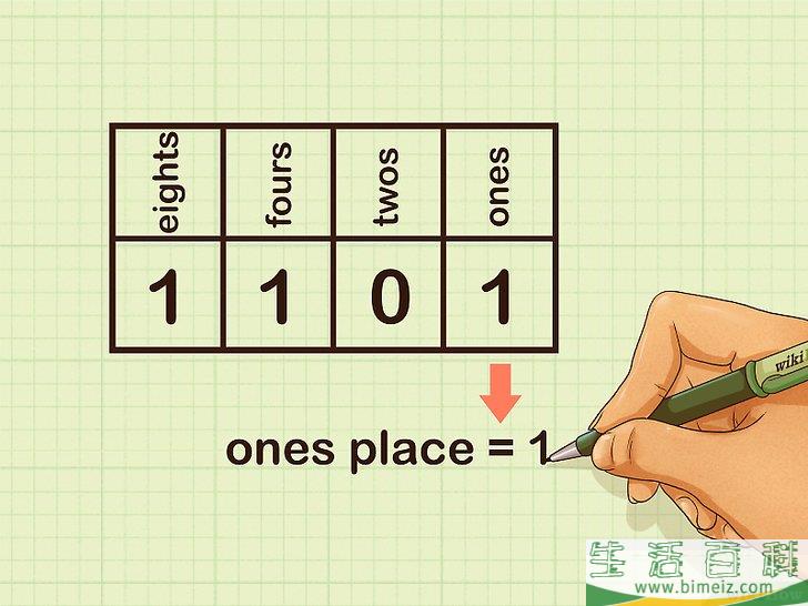 怎么做二进制加法(二进制加法原理)