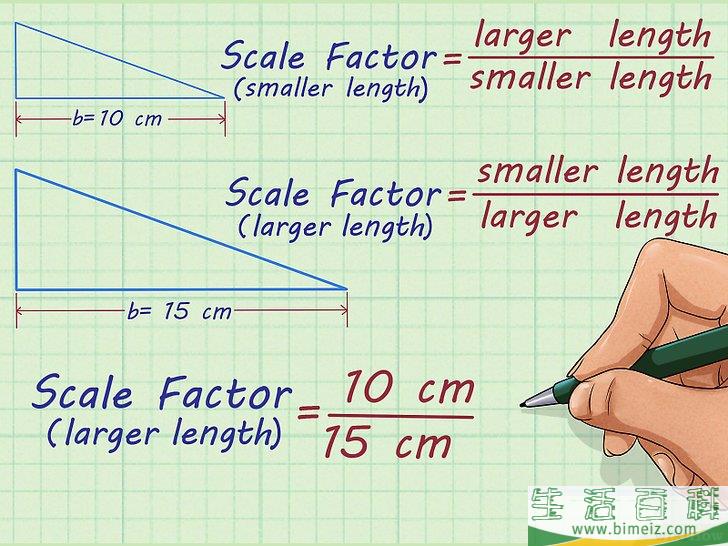 怎么求出比例因子(因子个数求解公式)
