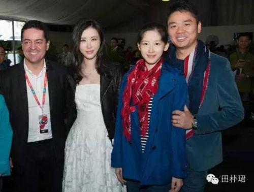 章泽天父亲，章泽天真的只有160(章泽天父亲个人资料)