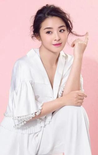 张含韵资料,张含韵超级女声(张含韵超级女声第一名)