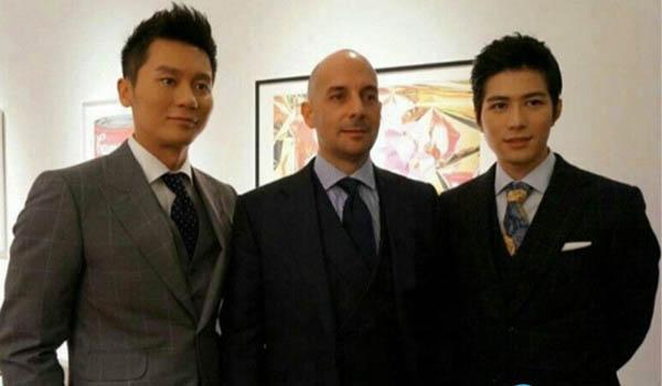 陈学冬身高，明星为什么虚报身高(陈学冬身高体重)