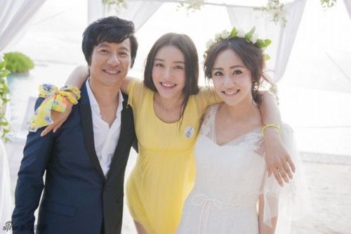 刘芸老公，刘芸个人资料简介及老公(刘芸个人详细资料)