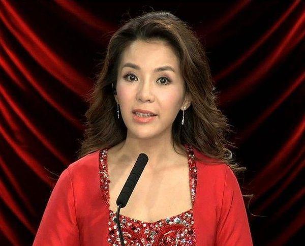 朱迅癌症，李咏为什么治不了(朱迅得癌症吗)