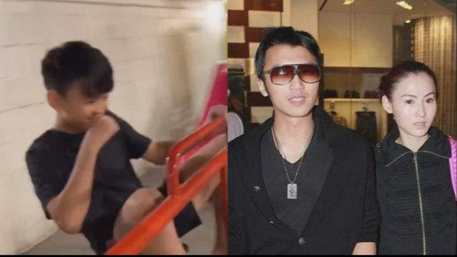 张柏芝和谢霆锋近况,王菲谢霆锋张(深扒谢霆锋张柏芝王菲) 张柏芝和谢霆锋近况,王菲谢霆锋张(深扒谢霆锋张柏芝王菲)