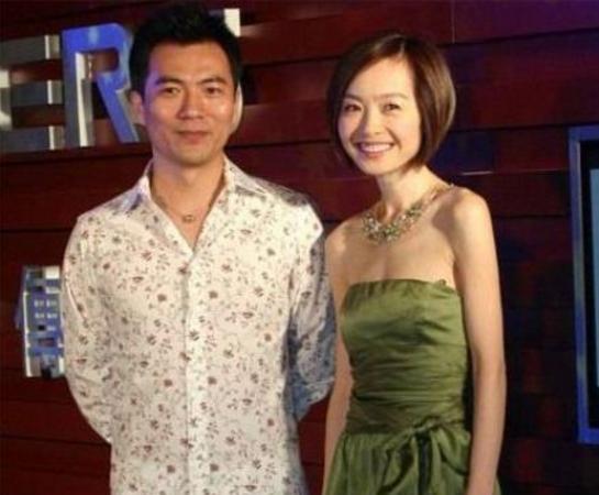 陈鲁豫老公,鲁豫有约挨打(鲁豫和陈鲁豫)