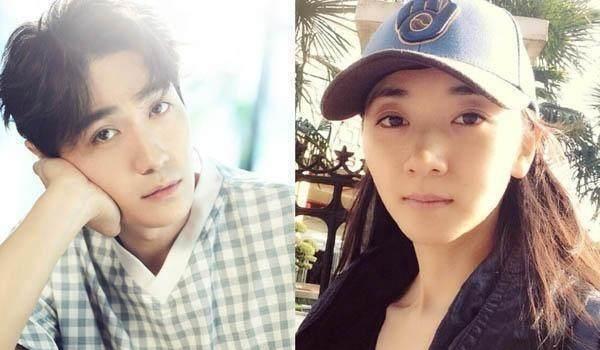 朱一龙的老婆的照片,徐子瑄(朱一龙老婆徐子轩)