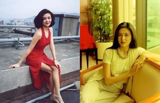 关之琳被塞乒乓球，刘銮雄蔡少芬乒(刘銮雄关之琳乒乓球事件)