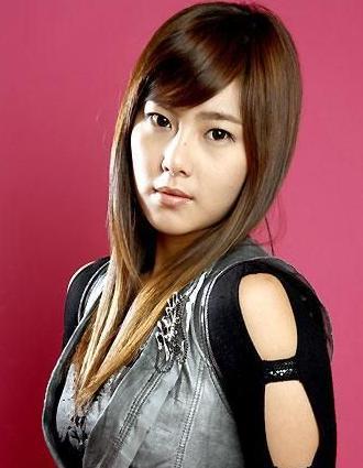 韩国女星solbi，韩国女歌手s(韩国女歌手明星)