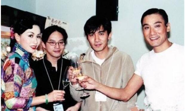 梁家辉梁朝伟什么关系(梁家辉为什么) 梁家辉梁朝伟什么关系(梁家辉为什么)