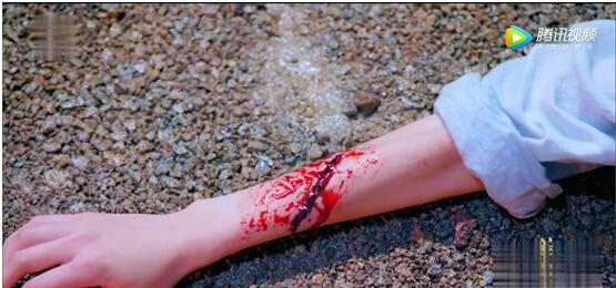 燕洵被谁在九幽台给救下了？九幽台之后楚乔(燕洵楚乔重生一起面对九幽台)