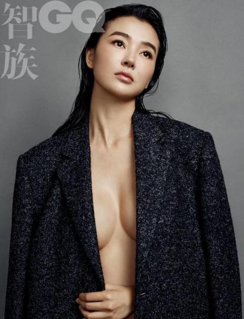 舒畅哪部戏被抢女一号？李滨和舒畅是什么关(舒畅演的戏)