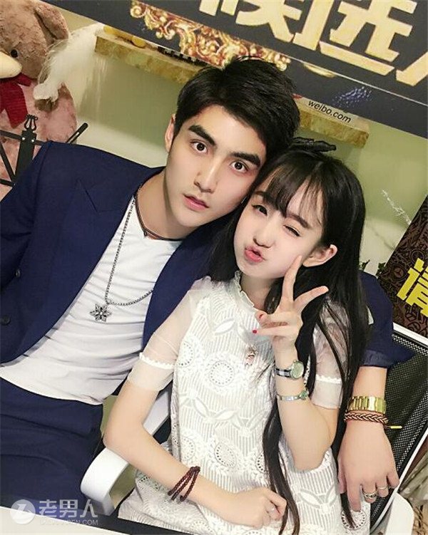 许晓诺为什么这么瘦胸还这么大(许晓诺身高体重) 许晓诺为什么这么瘦胸还这么大(许晓诺身高体重)