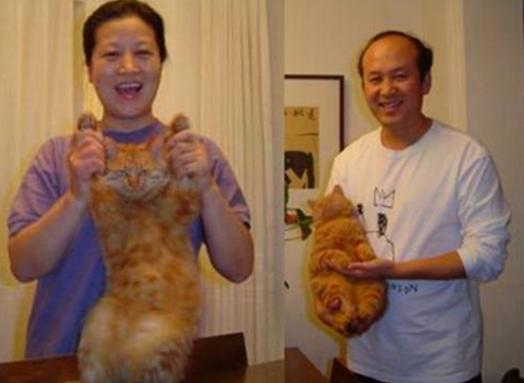 丁秋星和蔡明有几个孩子？蔡明为什么不和郭