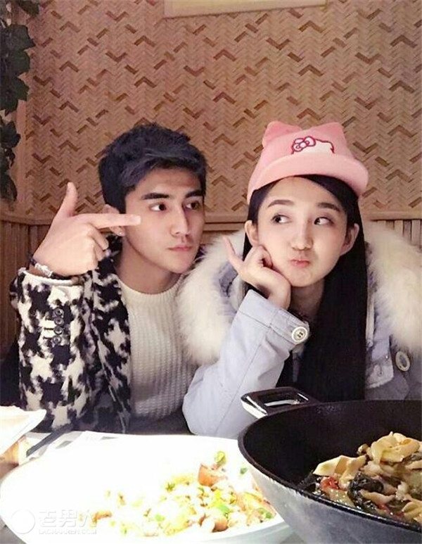 许晓诺为什么这么瘦胸还这么大(许晓诺身高体重) 许晓诺为什么这么瘦胸还这么大(许晓诺身高体重)