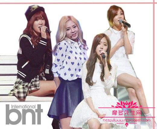 郑恩地和朴灿烈粉红事件回顾(朴灿烈偷看郑恩地图片) 郑恩地和朴灿烈粉红事件回顾(朴灿烈偷看郑恩地图片)