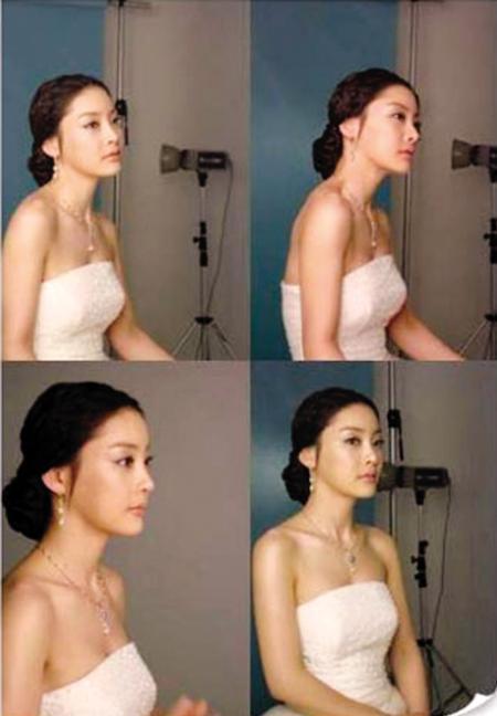 韩国自杀女星张紫妍 元