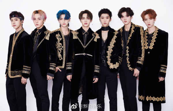 乐华七子都是有钱人(乐华七子谁家境一般)