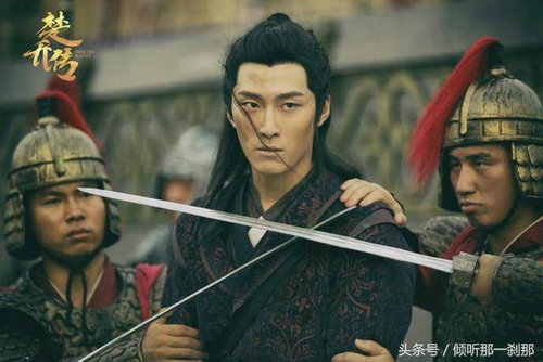 燕洵被谁在九幽台给救下了？九幽台之后楚乔(燕洵楚乔重生一起面对九幽台)