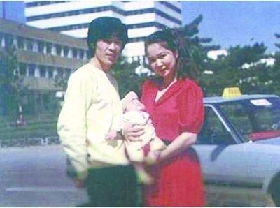 丁秋星和蔡明有几个孩子？蔡明为什么不和郭