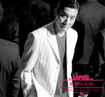 梁家辉当年被封杀是因为爱国(梁家辉爱国事件)