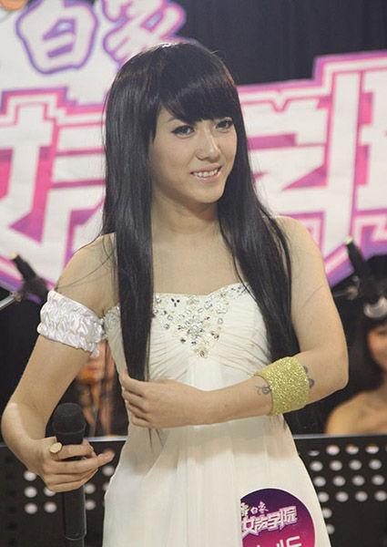 刘昕个人资料,刘昕桐(刘垚昕简介)