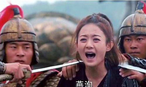 燕洵被谁在九幽台给救下了？九幽台之后楚乔(燕洵楚乔重生一起面对九幽台)