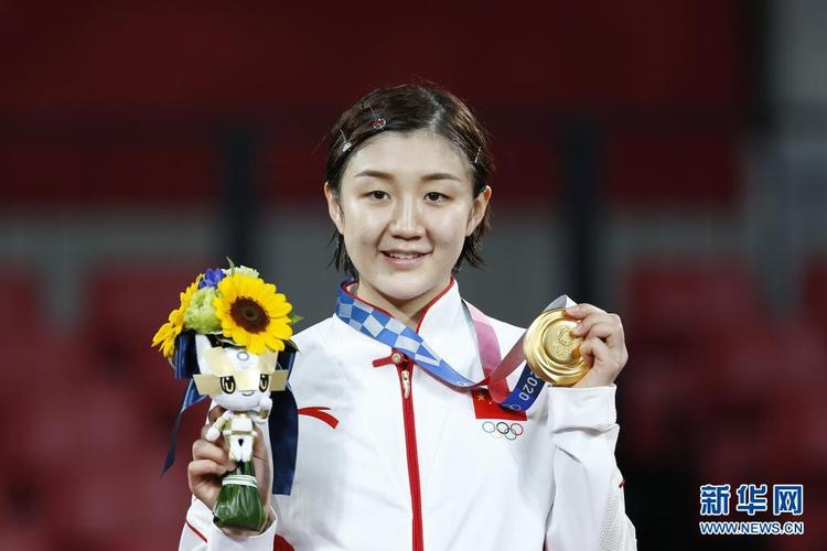 陈梦乒乓球个人资料,刘诗雯父母(刘诗雯陈梦世乒赛决赛) 陈梦乒乓球个人资料,刘诗雯父母(刘诗雯陈梦世乒赛决赛)