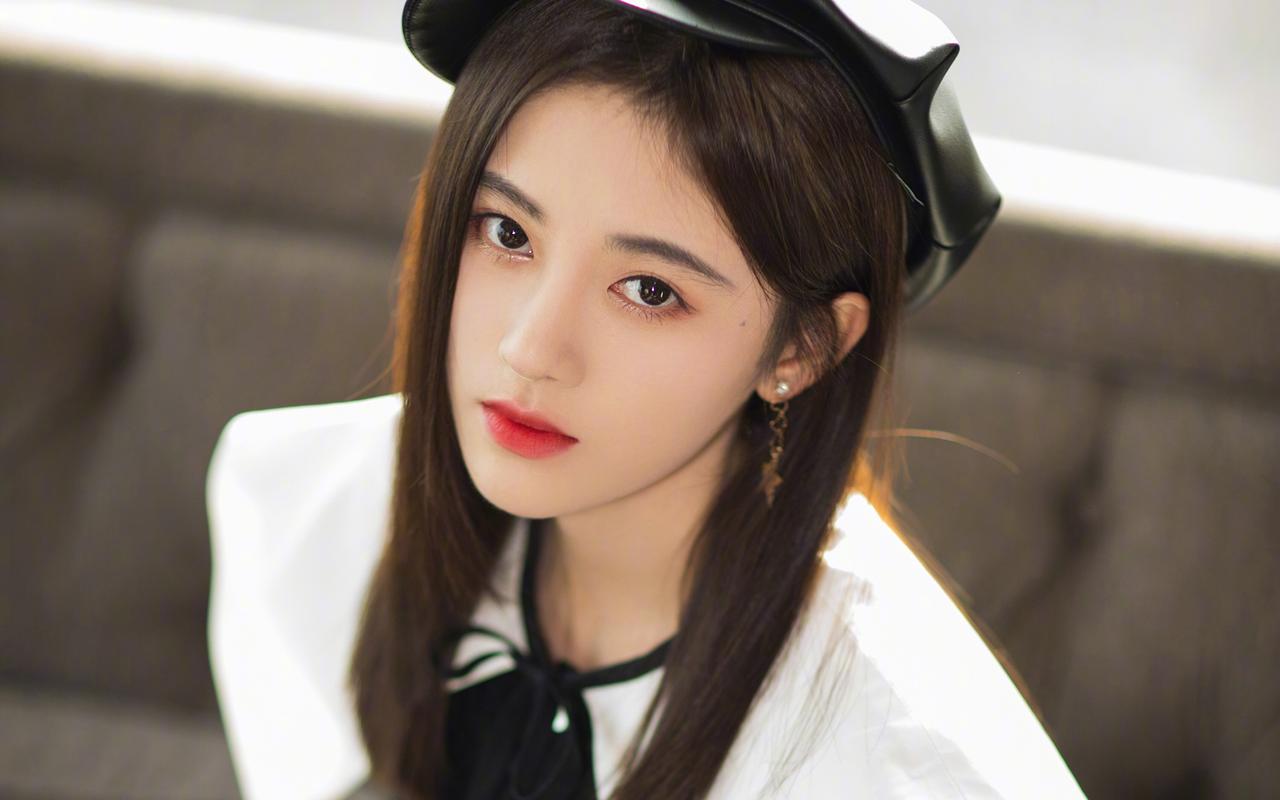 鞠婧t原名叫什么,鞠婧祎dont(鞠婧祎呢称)