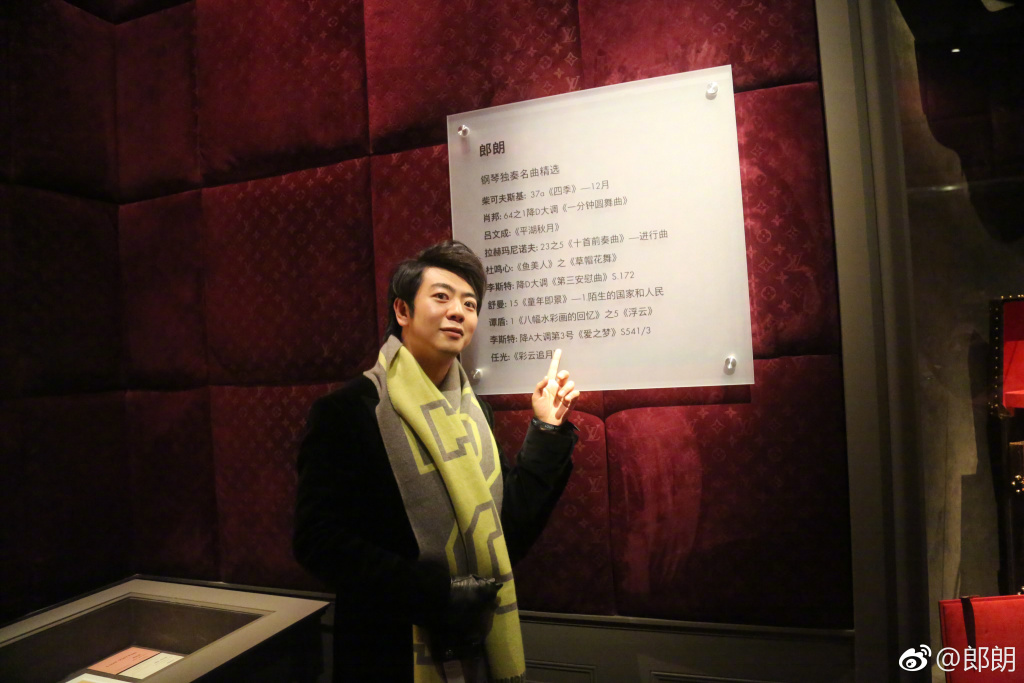 李云迪和郎朗世界排名谁高(李云迪和郎朗哪个比较厉害)