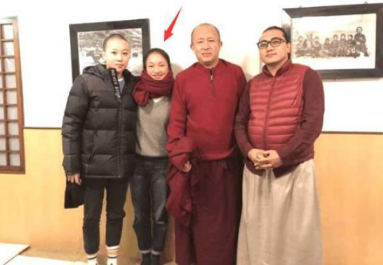 周迅和窦靖童是什么关系?周迅得了癌症是真 周迅和窦靖童是什么关系?周迅得了癌症是真