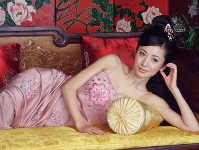 徐筠老公张小光照片