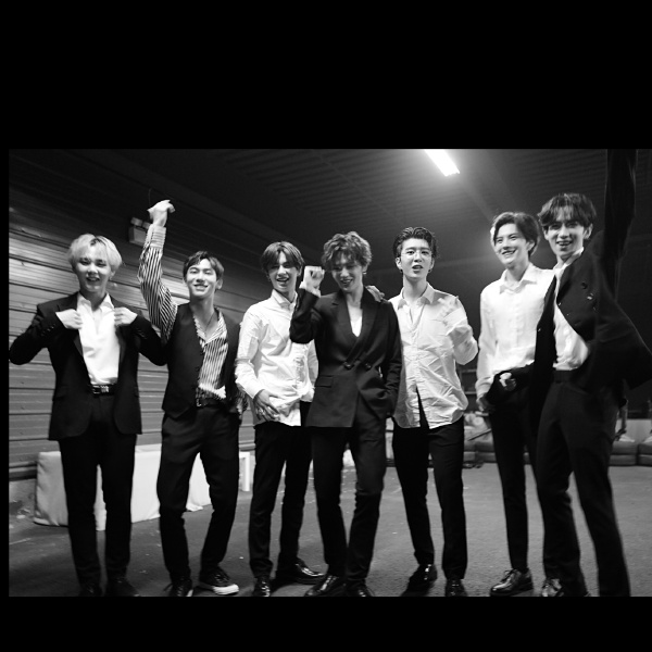 乐华七子都是有钱人(乐华七子谁家境一般)