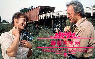 廊桥遗梦为什么是经典小说？廊桥遗梦的故事(“廊桥遗梦”)