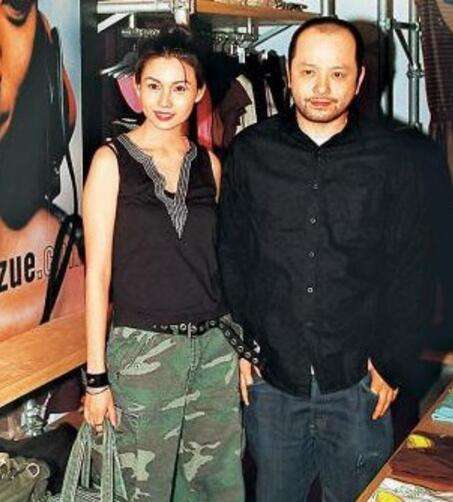 沈嘉伟破产了吗？沈嘉伟邱淑贞当年结婚照曝(邱淑贞为什么会嫁给沈嘉伟)