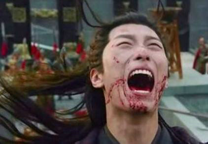 燕洵被谁在九幽台给救下了？九幽台之后楚乔(燕洵楚乔重生一起面对九幽台)