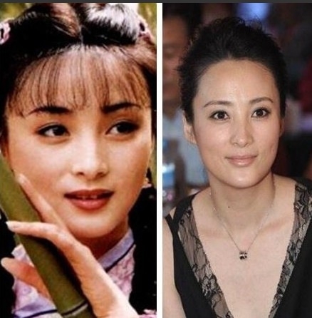 徐筠老公张小光照片