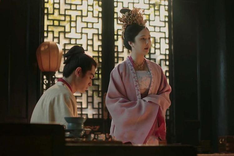 清平乐演员表，清平乐范仲淹的扮演(《清平乐》演员)