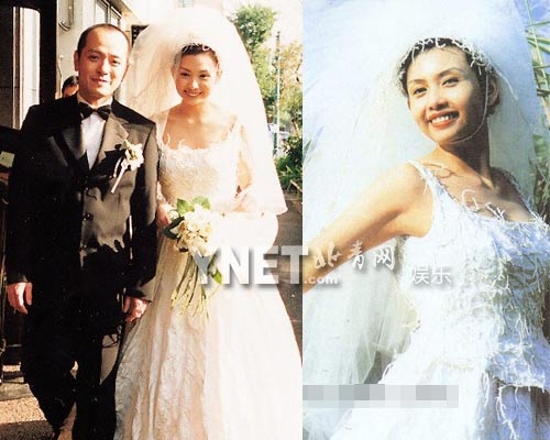 沈嘉伟破产了吗?沈嘉伟邱淑贞当年结婚照曝(邱淑贞为什么会嫁给沈嘉伟) 沈嘉伟破产了吗?沈嘉伟邱淑贞当年结婚照曝(邱淑贞为什么会嫁给沈嘉伟)