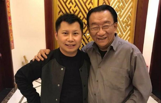 侯耀华开除那个徒弟是谁?侯耀华收何云伟为 侯耀华开除那个徒弟是谁?侯耀华收何云伟为