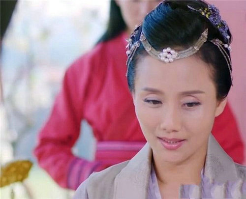 燕洵被谁在九幽台给救下了？九幽台之后楚乔(燕洵楚乔重生一起面对九幽台)