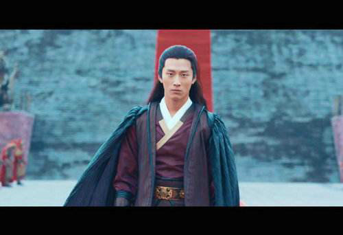 燕洵被灭门后报仇了吗？燕洵母亲和皇帝是什(燕洵一家被谁陷害的)