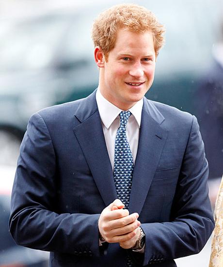 哈里王子为什么没有秃顶？哈里王子是亲生的