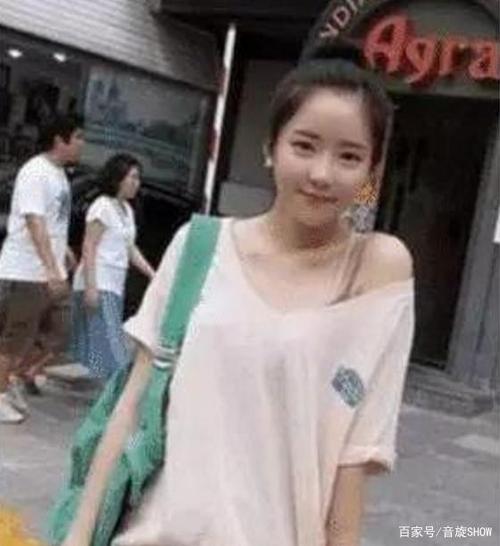 潘南奎以前的样子，潘南奎路透照(潘南奎路透视频)