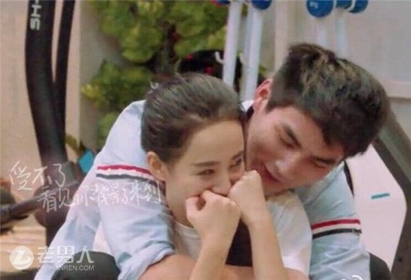 许晓诺为什么这么瘦胸还这么大(许晓诺身高体重) 许晓诺为什么这么瘦胸还这么大(许晓诺身高体重)