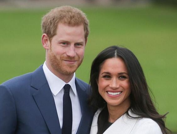 哈里王子为什么没有秃顶？哈里王子是亲生的